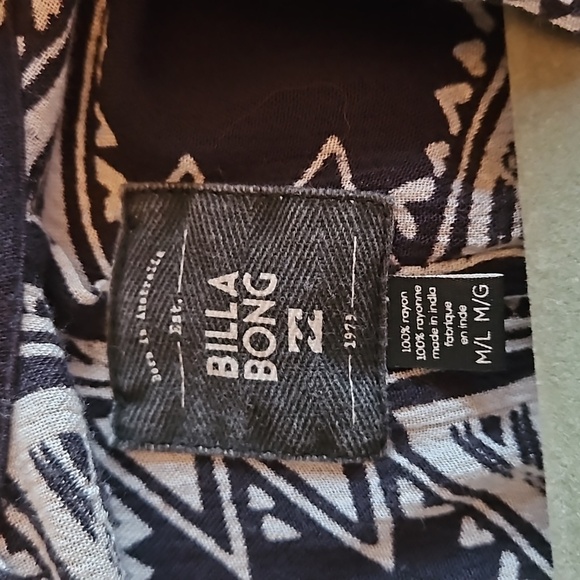 BILLABONG Always A Dreamer Cardigan - Picture 6 of 7